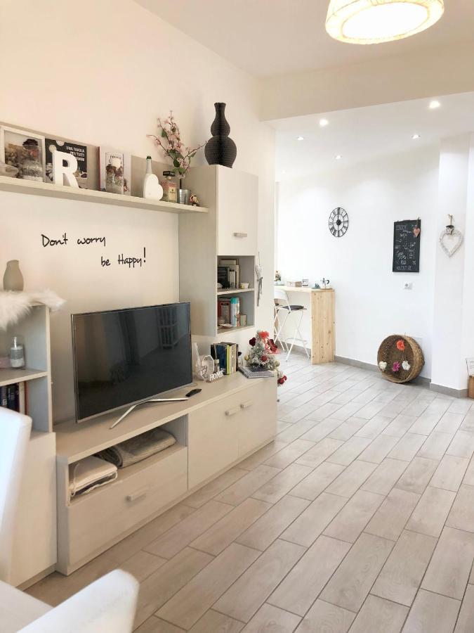 La Terrazza Del Sole Appartement