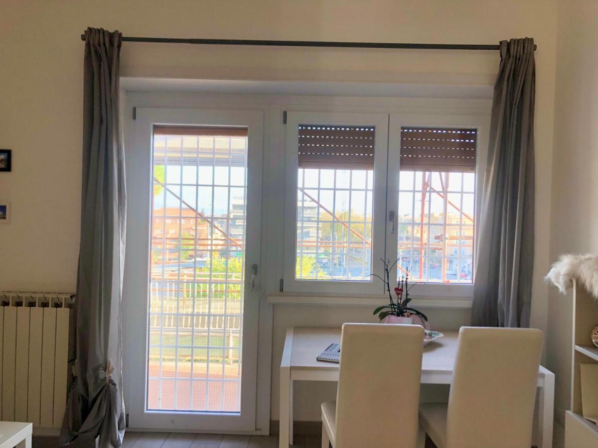 Appartement La Terrazza Del Sole Rome