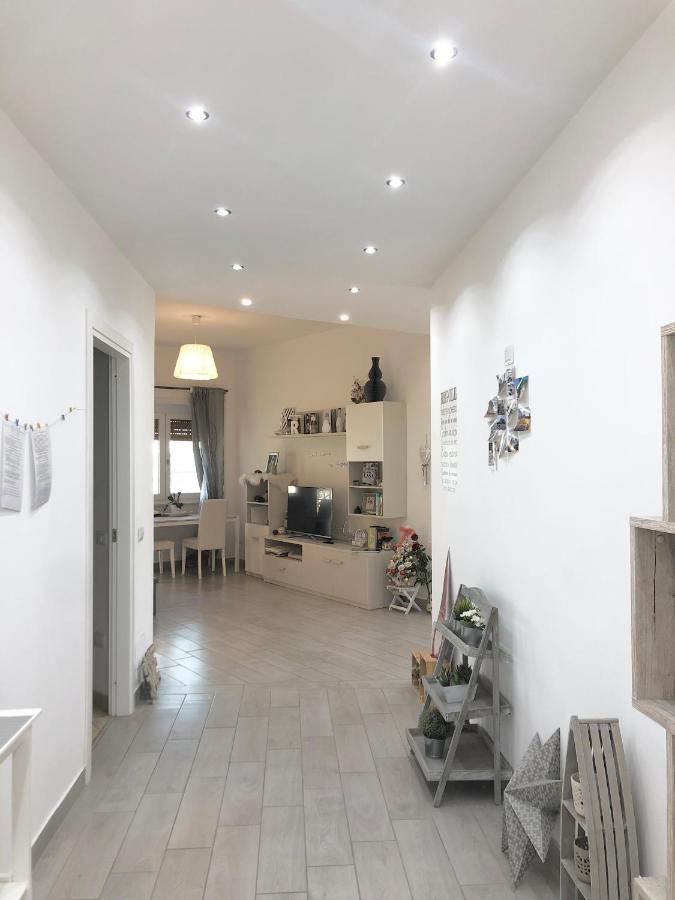 La Terrazza Del Sole Appartement