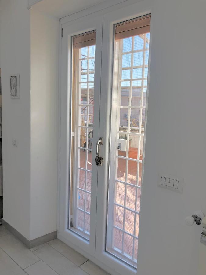 La Terrazza Del Sole Appartement Rome