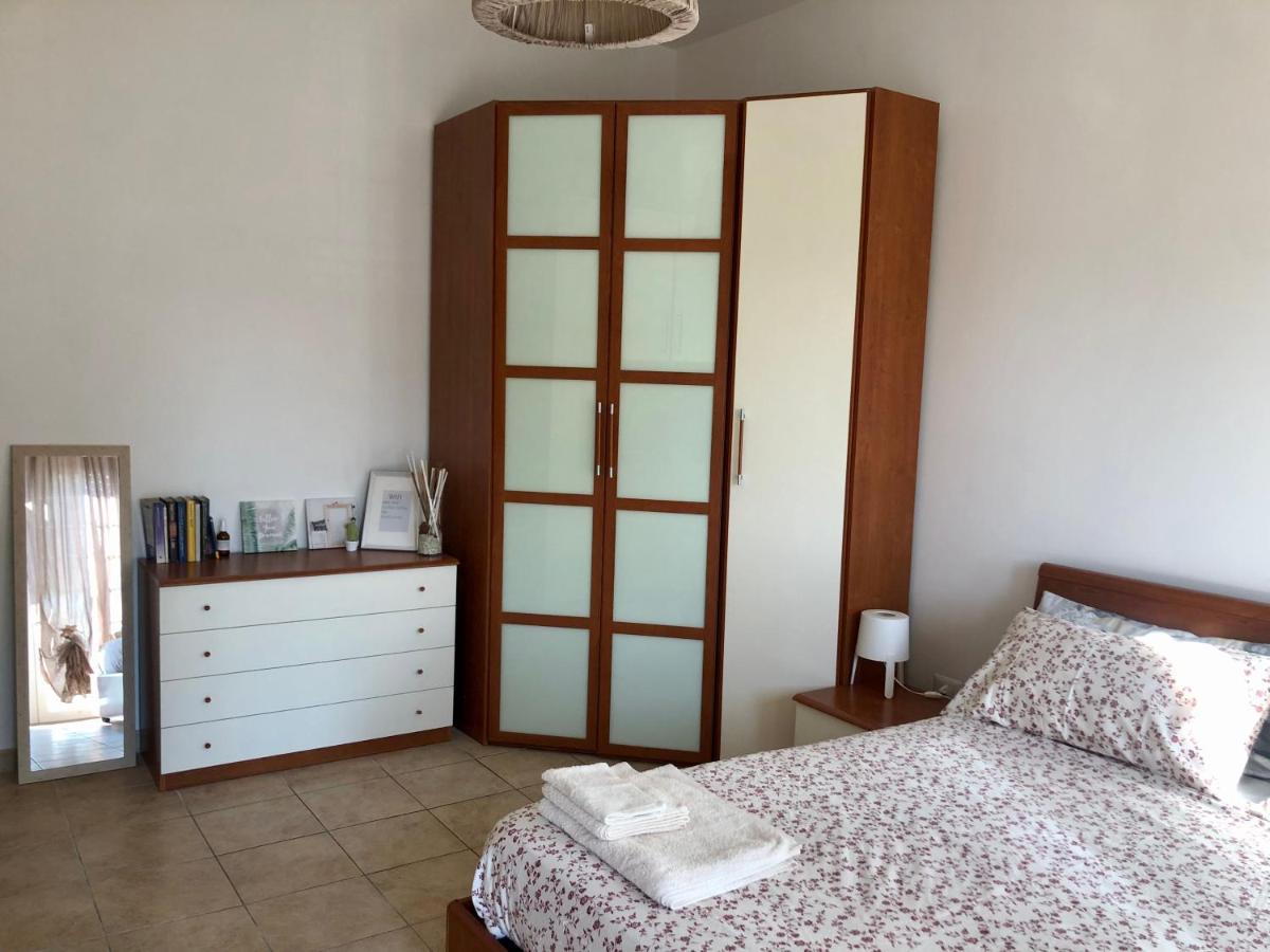 La Terrazza Del Sole Appartement
